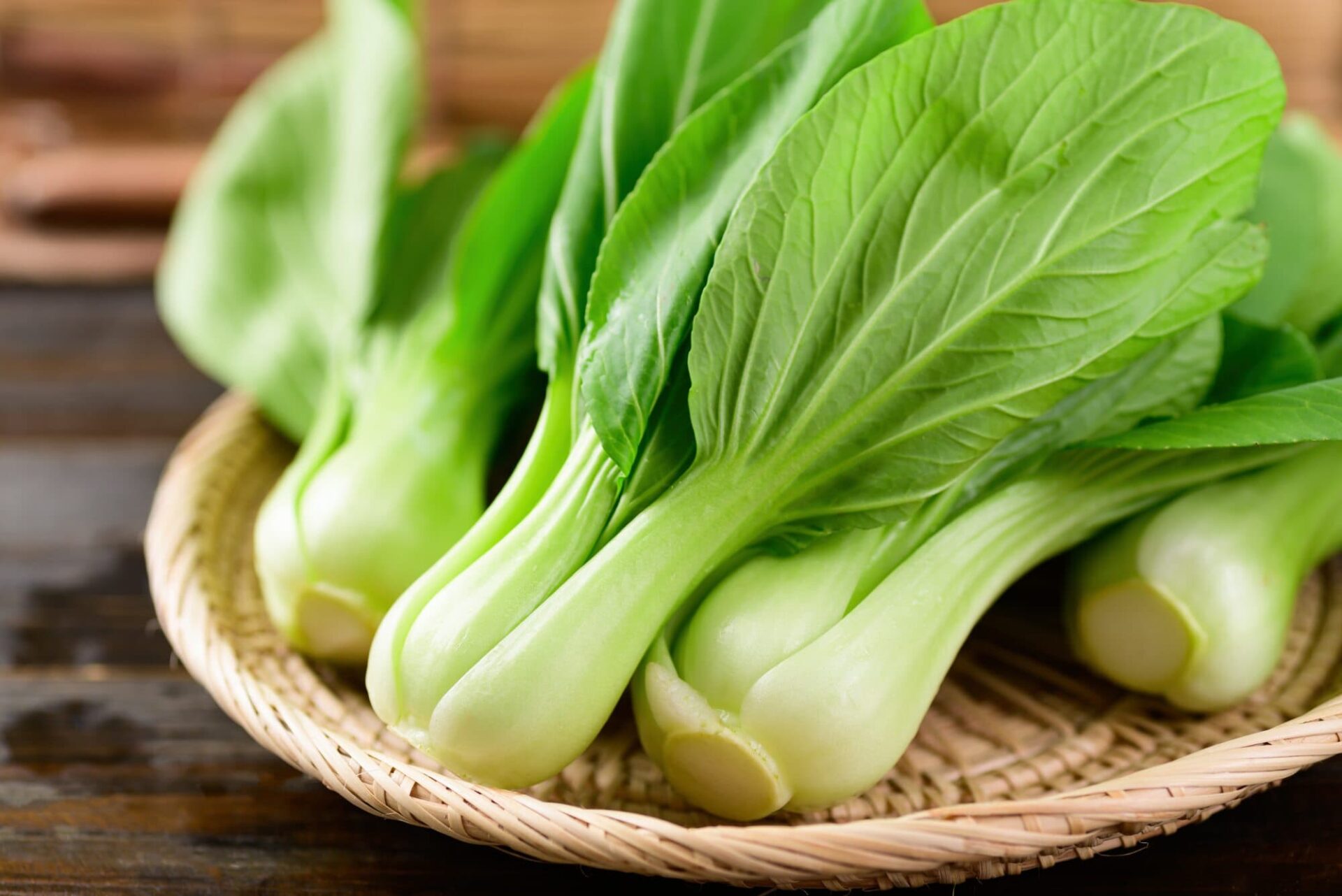 Bok Choy