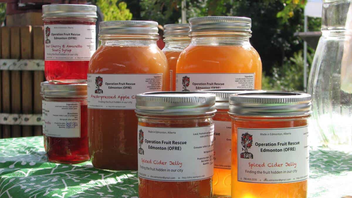 Learn canning basics at our 